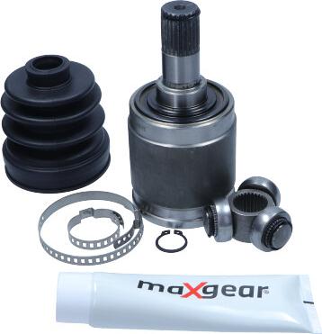 Maxgear 49-2814 - Шарнір, ШРУС, приводний вал autozip.com.ua