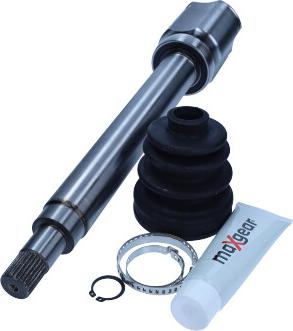 Maxgear 49-2881 - Шарнірний комплект, ШРУС, приводний вал autozip.com.ua