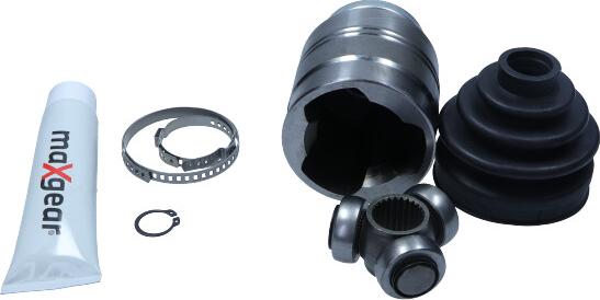 Maxgear 49-2828 - Шарнір, ШРУС, приводний вал autozip.com.ua