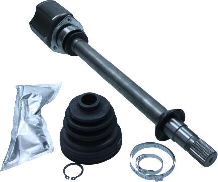 Maxgear 49-2879 - Шарнір, ШРУС, приводний вал autozip.com.ua