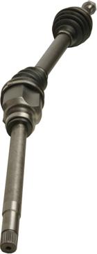 Maxgear 49-2313 - Приводний вал autozip.com.ua