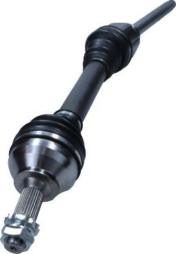 Maxgear 49-2320 - Приводний вал autozip.com.ua