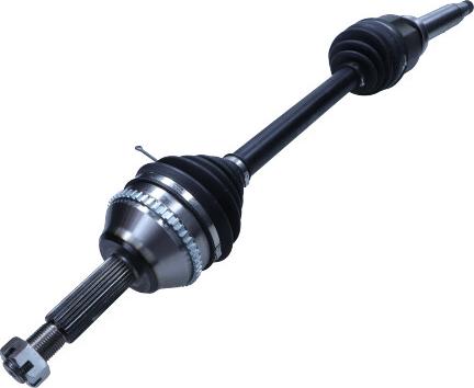 Maxgear 49-2378 - Приводний вал autozip.com.ua