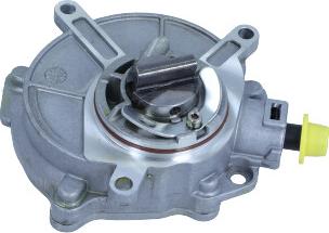Maxgear 44-0019 - Вакуумний насос, гальмівна система autozip.com.ua