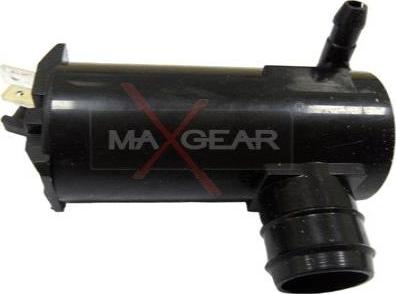 Maxgear 45-0014 - Водяний насос, система очищення вікон autozip.com.ua