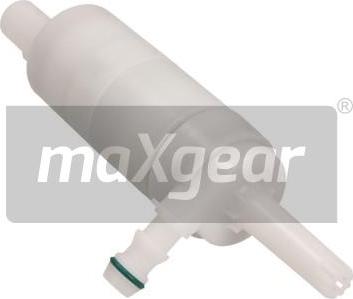 Maxgear 45-0118 - Водяний насос, система очищення фар autozip.com.ua