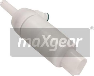 Maxgear 45-0118 - Водяний насос, система очищення фар autozip.com.ua