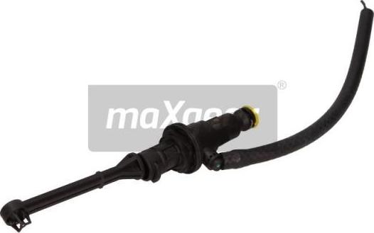 Maxgear 46-0072 - Головний циліндр, система зчеплення autozip.com.ua