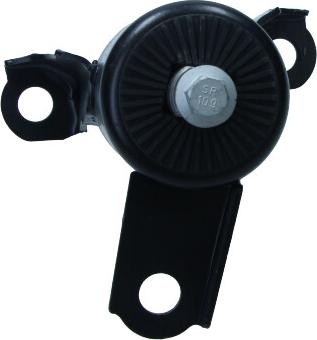 Maxgear 40-0669 - Подушка, підвіска двигуна autozip.com.ua