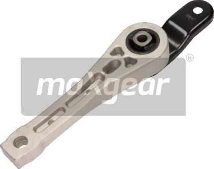 Maxgear 40-0009 - Подушка, підвіска двигуна autozip.com.ua