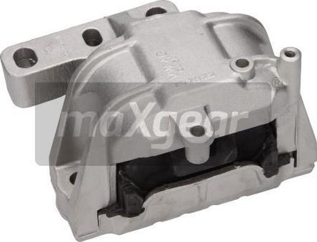 Maxgear 40-0004 - Подушка, підвіска двигуна autozip.com.ua