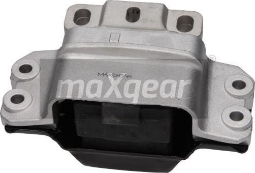 Maxgear 40-0006 - Подушка, підвіска двигуна autozip.com.ua