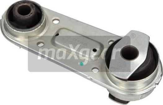 Maxgear 40-0148 - Подушка, підвіска двигуна autozip.com.ua