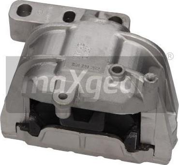 Maxgear 40-0103 - Подушка, підвіска двигуна autozip.com.ua