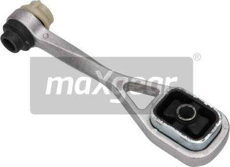 Maxgear 40-0114 - Подушка, підвіска двигуна autozip.com.ua