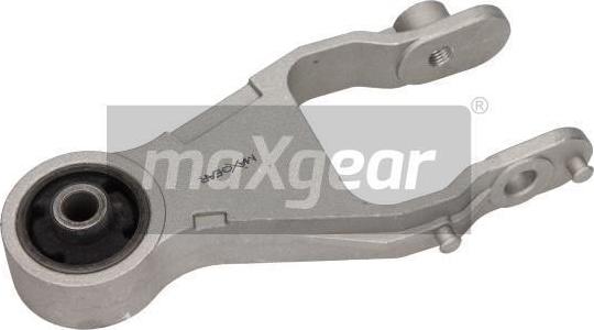 Maxgear 40-0120 - Подушка, підвіска двигуна autozip.com.ua