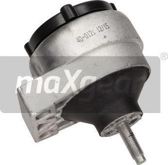 Maxgear 40-0121 - Подушка, підвіска двигуна autozip.com.ua