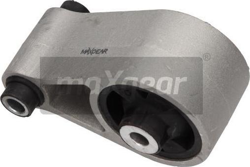 Maxgear 40-0127 - Подушка, підвіска двигуна autozip.com.ua