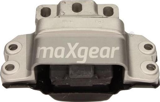 Maxgear 40-0345 - Подушка, підвіска двигуна autozip.com.ua