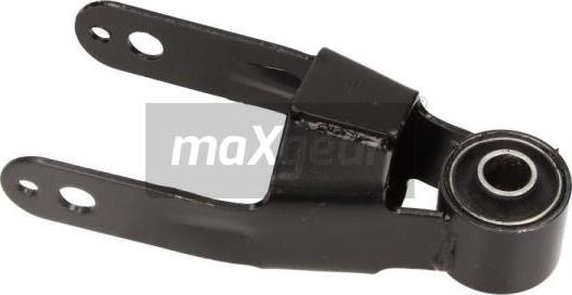 Maxgear 40-0343 - Подушка, підвіска двигуна autozip.com.ua