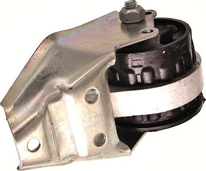 Maxgear 40-0342 - Подушка, підвіска двигуна autozip.com.ua