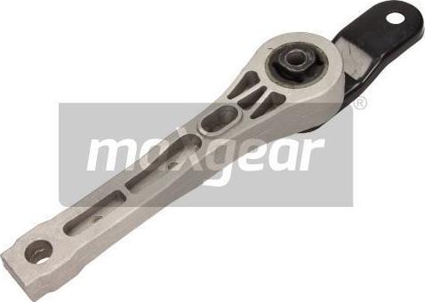 Maxgear 40-0296 - Подушка, підвіска двигуна autozip.com.ua
