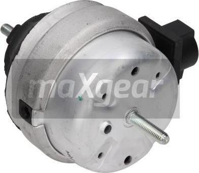 Maxgear 40-0284 - Подушка, підвіска двигуна autozip.com.ua