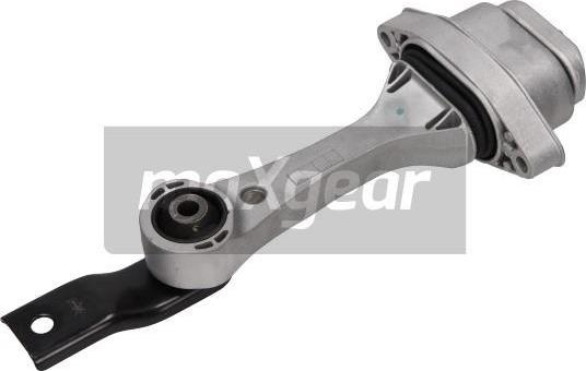 Maxgear 40-0285 - Подушка, підвіска двигуна autozip.com.ua