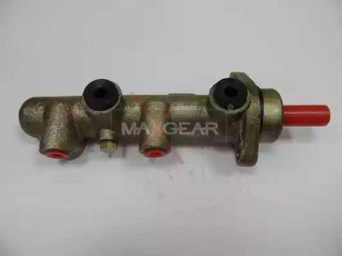Maxgear 41-0015 - Головний гальмівний циліндр autozip.com.ua