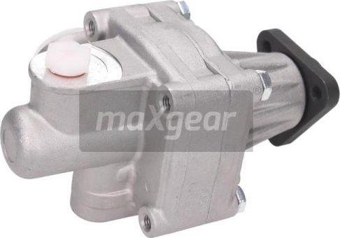 Maxgear 48-0086 - Гідравлічний насос, рульове управління, ГУР autozip.com.ua