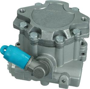 Maxgear 48-0083 - Гідравлічний насос, рульове управління, ГУР autozip.com.ua