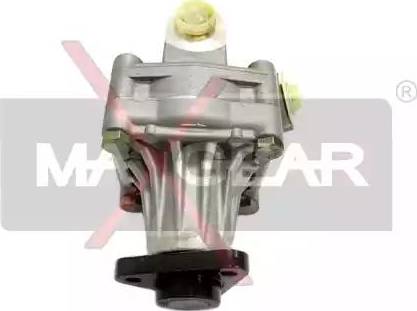Maxgear 48-0037 - Гідравлічний насос, рульове управління, ГУР autozip.com.ua