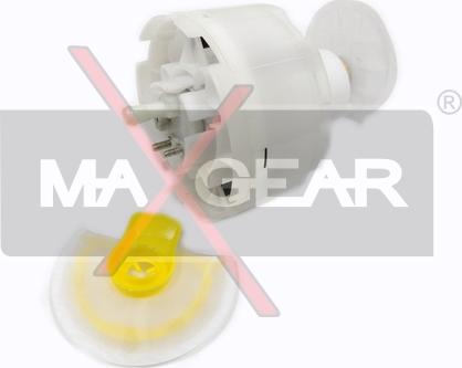 Maxgear 43-0094 - Модуль паливного насоса autozip.com.ua