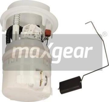 Maxgear 43-0140 - Модуль паливного насоса autozip.com.ua