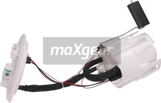 Maxgear 43-0142 - Модуль паливного насоса autozip.com.ua