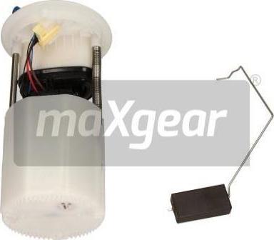 Maxgear 43-0150 - Модуль паливного насоса autozip.com.ua