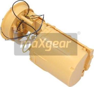 Maxgear 43-0136 - Модуль паливного насоса autozip.com.ua