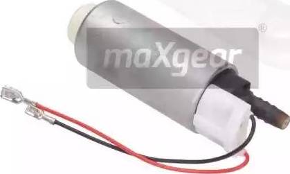 Maxgear 43-0124 - Паливний насос autozip.com.ua