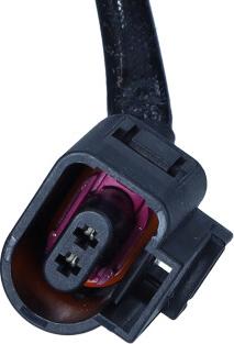 Maxgear 42-0048 - Pump, all-wheel-drive coupling autozip.com.ua