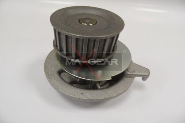 Maxgear 47-0067 - Водяний насос autozip.com.ua