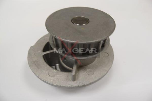 Maxgear 47-0124 - Водяний насос autozip.com.ua