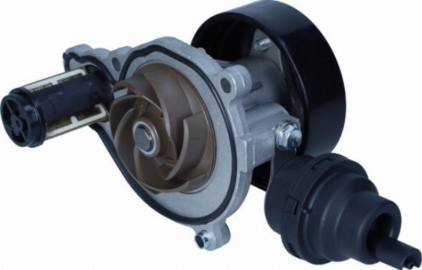 Maxgear 47-0357 - Водяний насос autozip.com.ua