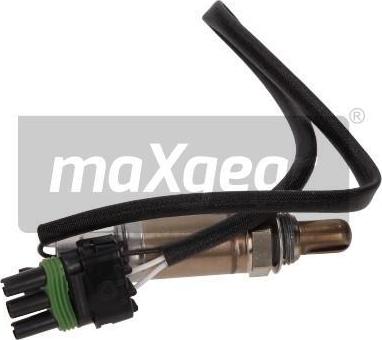 Maxgear 59-0019 - Лямбда-зонд, датчик кисню autozip.com.ua