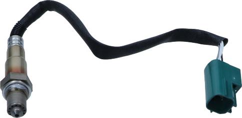 Maxgear 59-0155 - Лямбда-зонд, датчик кисню autozip.com.ua