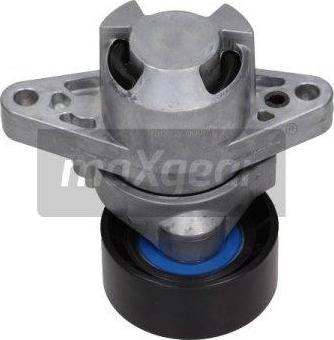 Maxgear 54-0418 - Натягувач ременя, клинові зуб. autozip.com.ua