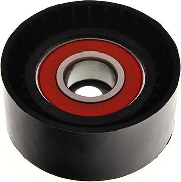 Maxgear 54-0534 - Паразитний / провідний ролик, поліклиновий ремінь autozip.com.ua