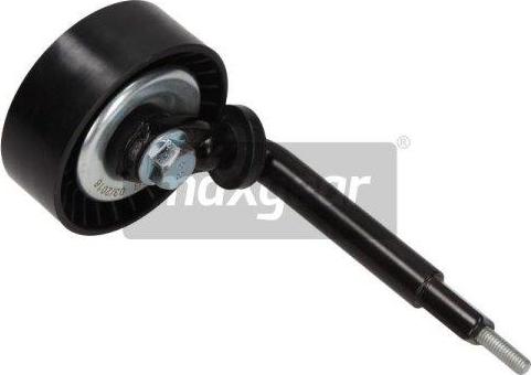 Maxgear 54-0622 - Паразитний / провідний ролик, поліклиновий ремінь autozip.com.ua