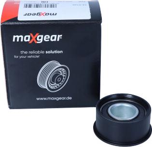 Maxgear 54-0243 - Паразитний / Провідний ролик, зубчастий ремінь autozip.com.ua