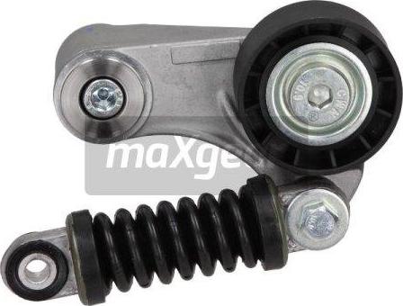 Maxgear 54-0741 - Натягувач ременя, клинові зуб. autozip.com.ua