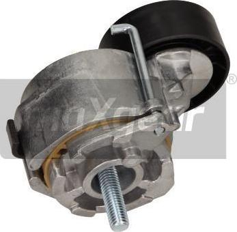 Maxgear 54-0748 - Натягувач ременя, клинові зуб. autozip.com.ua